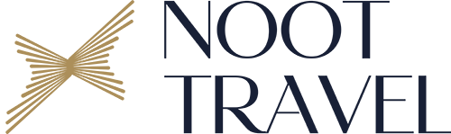 Noot Travel Logo